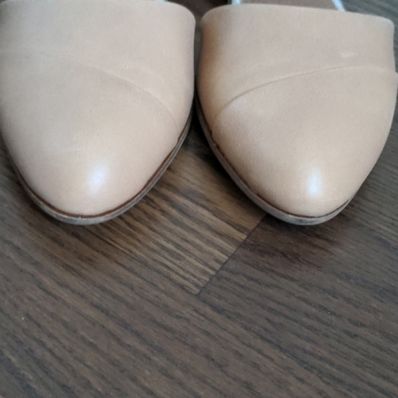 Toms Ladies Summer Shoes 7.5 - Picture 4 of 5